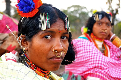 The Sun Is Our Timekeeper, Not a Watch: Life in the Dongria Kondh Hills