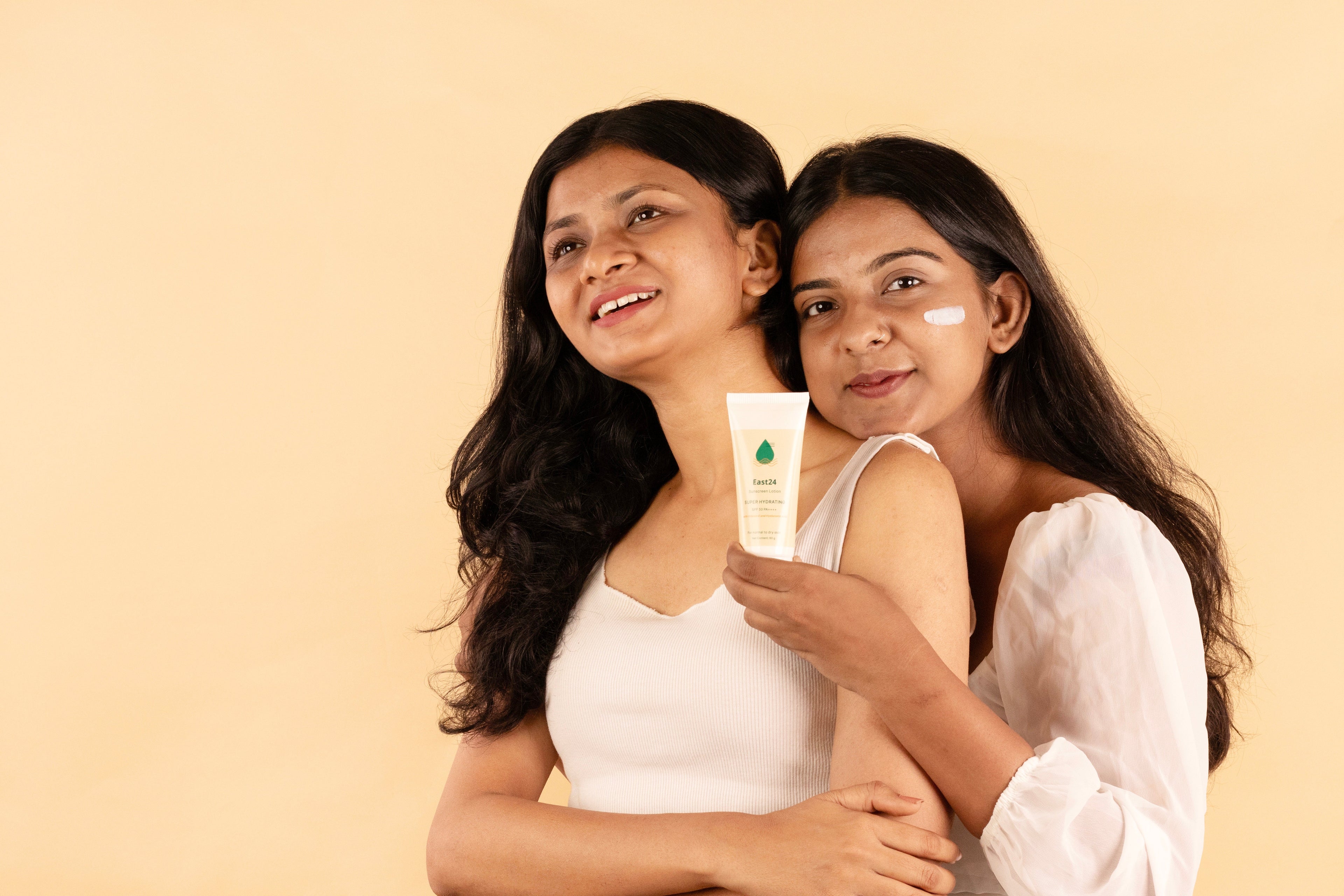 Is Your Face Wash Erasing Your Sunscreen?: How to Layer Products Right