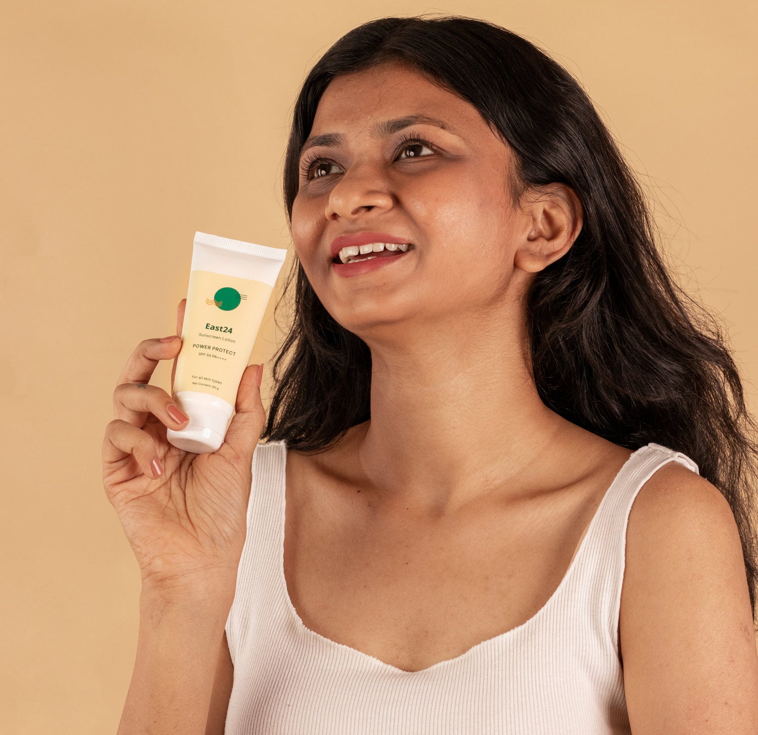 Powerful Power Protect SPF 50 PA++++
