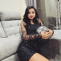 Sayli Darshan Randive