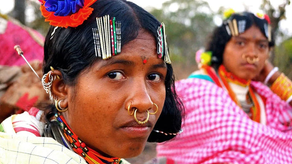 The Sun Is Our Timekeeper, Not a Watch: Life in the Dongria Kondh Hills