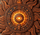 Aditya Hridayam: The Heart of the Sun