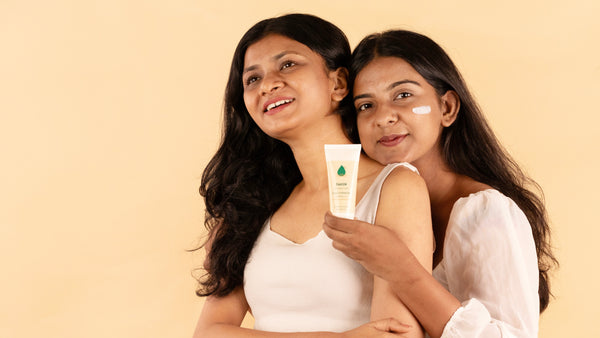 Is Your Face Wash Erasing Your Sunscreen?: How to Layer Products Right