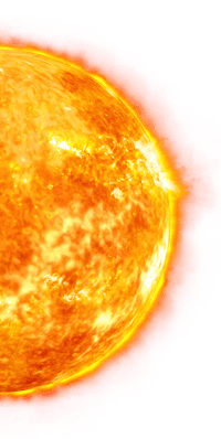 What is the difference between UVA and UVB rays?