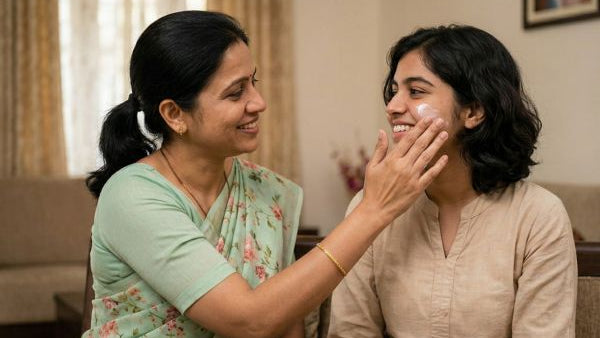 The Science of Sun Hygiene: Why Sunscreen is a Daily Basic, Not a Luxury