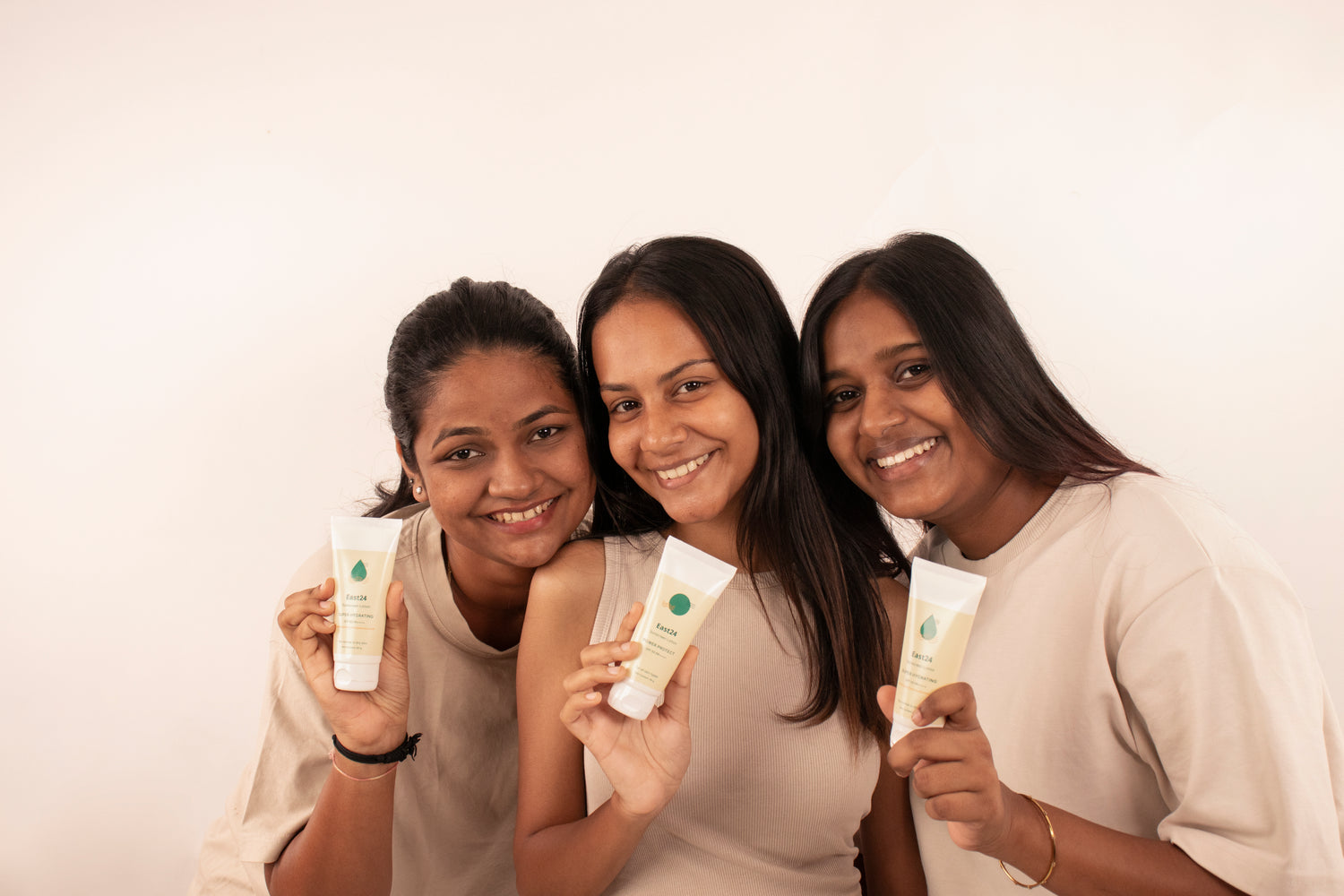 East24 is for all skin types