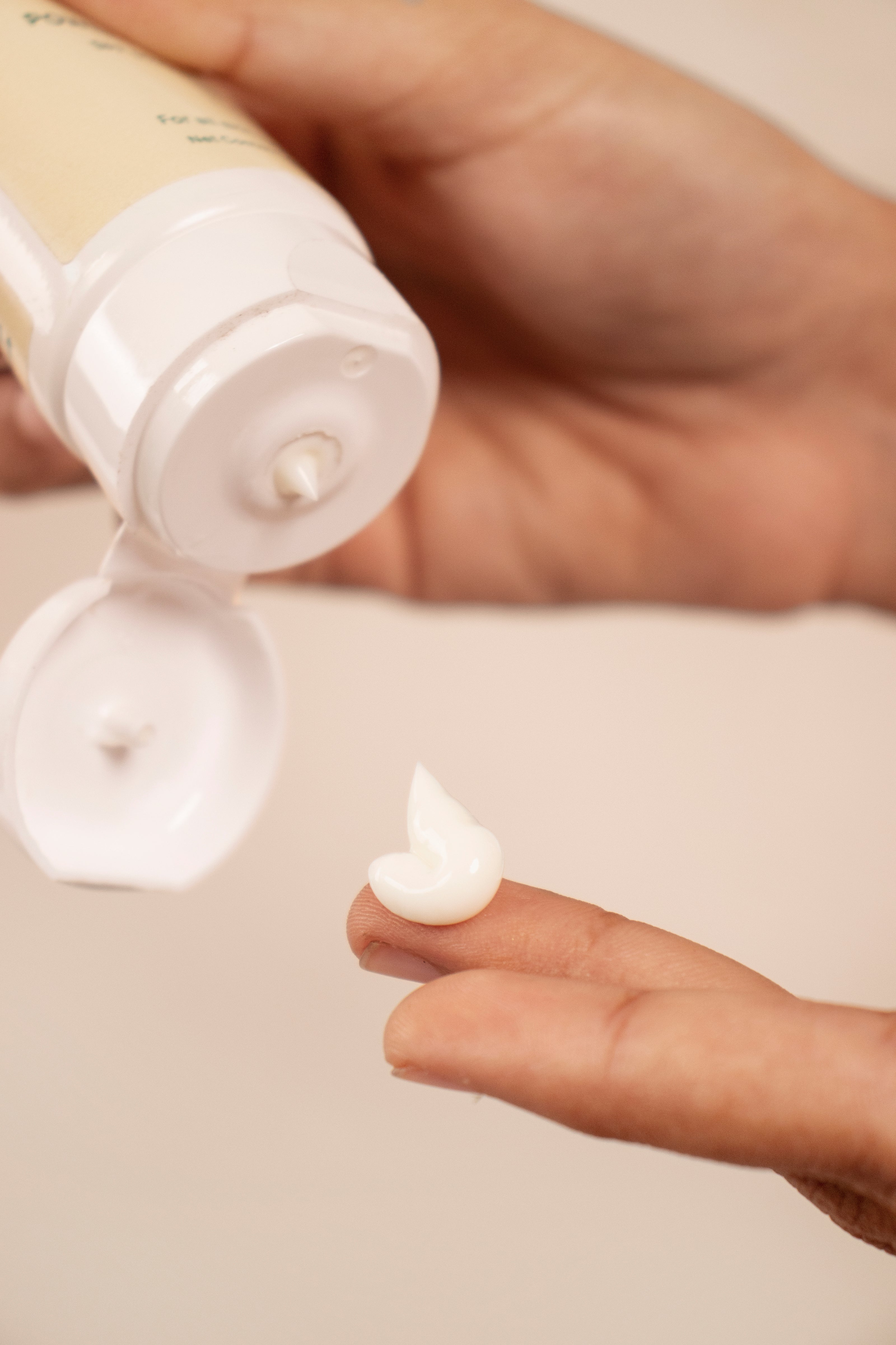 Power Protect Non sticky sunscreen
