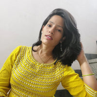 Paridhi Verma