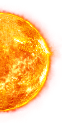 sun